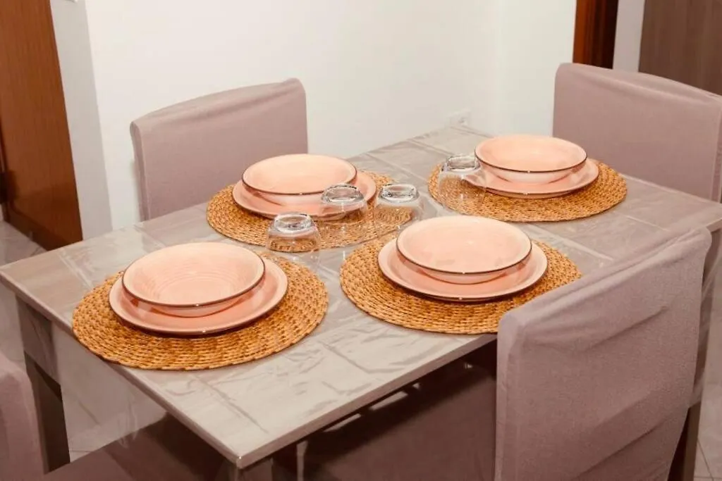 Appartamento Zisa House Casa Vacanze Palermo